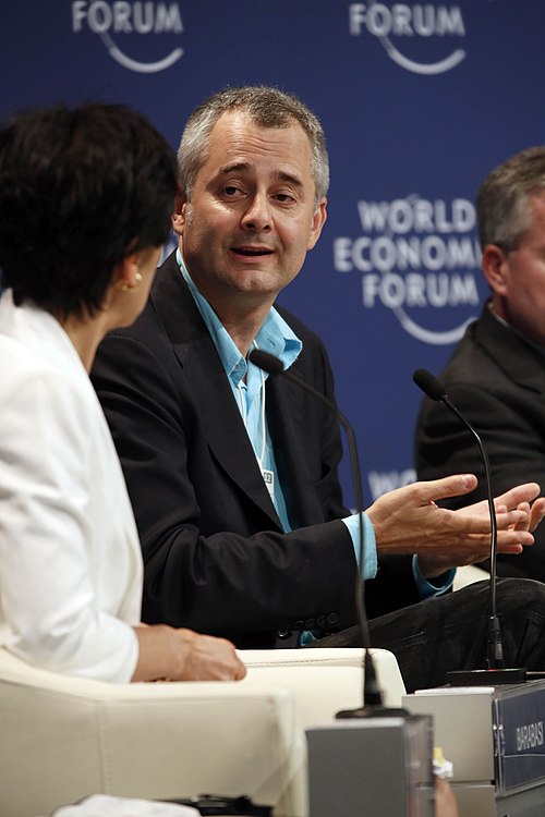 Albert-László Barabási